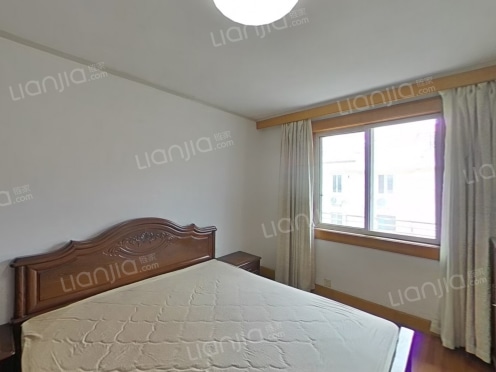 整租·新苏安新村 3室2厅 南