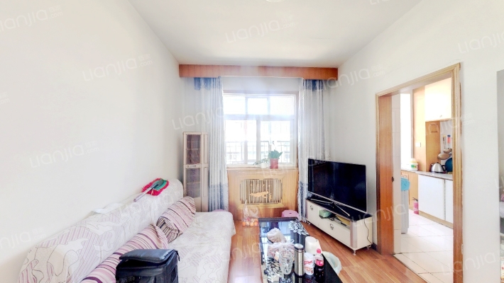 采油小区二手房实景图