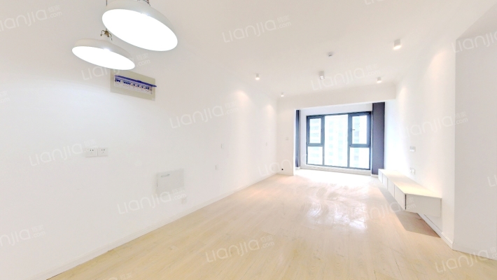 汇泉城7号院二手房实景图