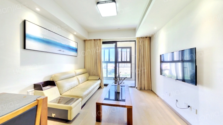 首创禧悦芳菲二手房实景图