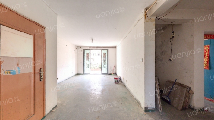 水岸秀苑二手房实景图