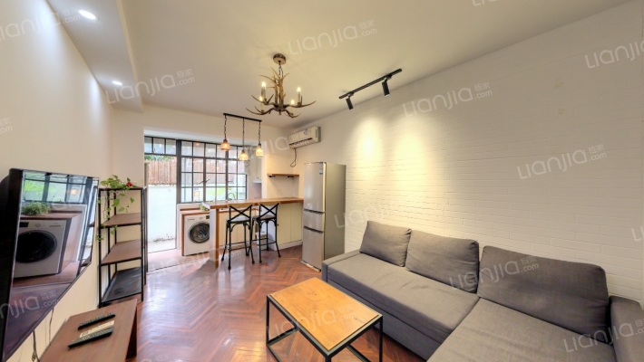 胶州路274弄二手房实景图