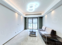 整租·融创惠山映二区 3室2厅 南_融创惠山映二区租房