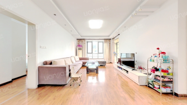 金地格林小城美茵区二手房实景图