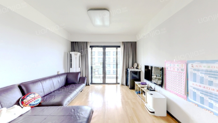 时代倾城二手房实景图