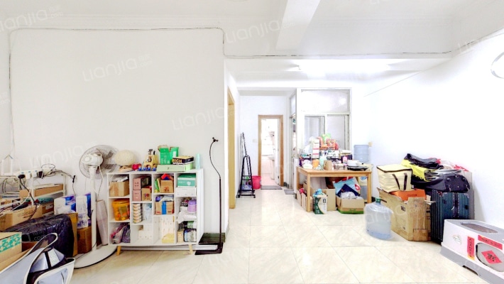 益庭阁二手房实景图