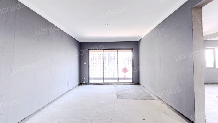 建发大唐养云二手房实景图