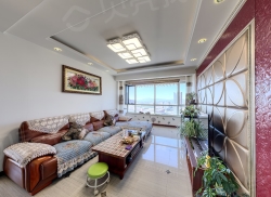 整租·西城首府三期 2室1厅 南/西_西城首府三期租房