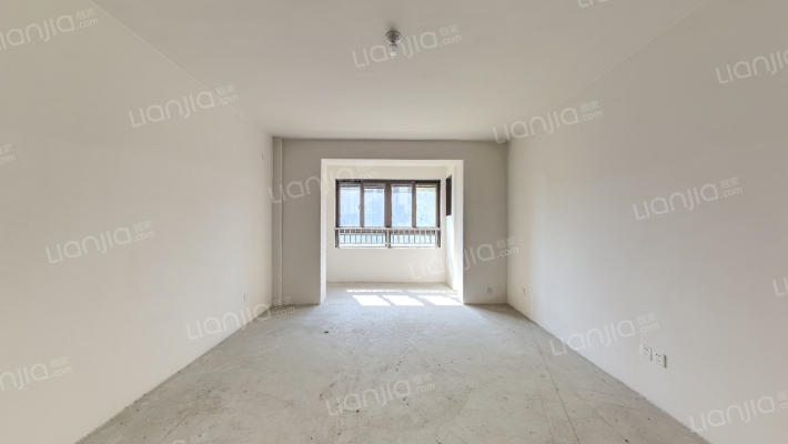 勤星苑南区二手房实景图