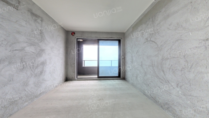 北京城建龙樾生态城樾秋府二手房实景图