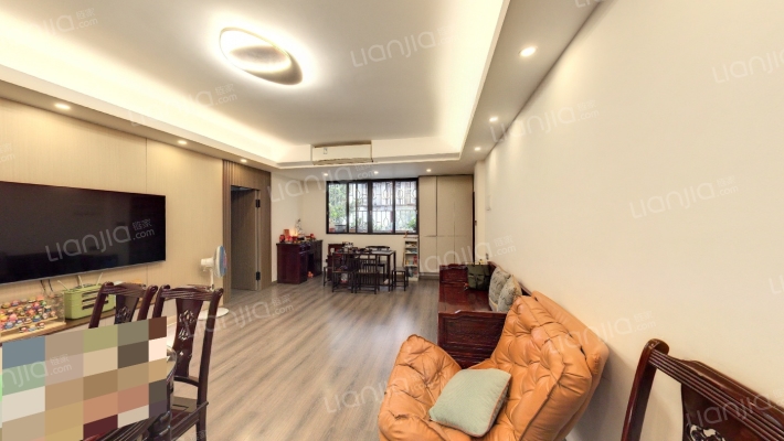 大西路二手房实景图