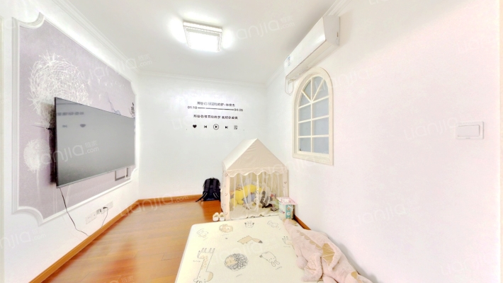 仓城七村二手房实景图