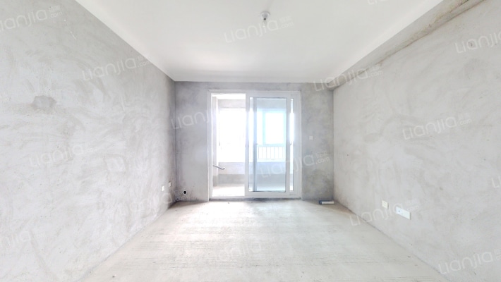 力高前城天悦府二手房实景图