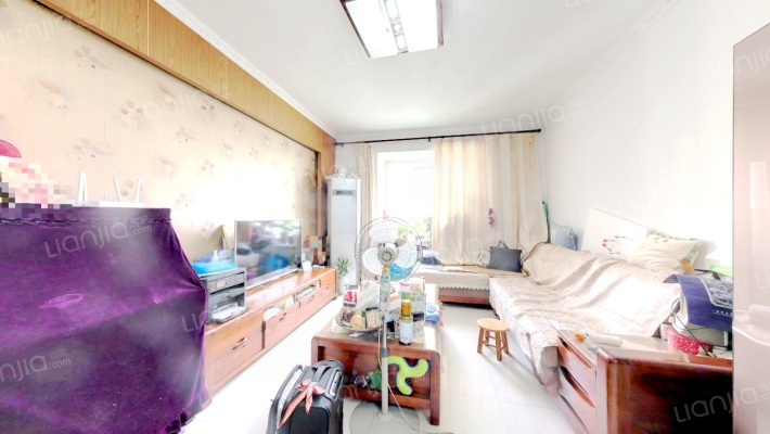 锦邻缘二手房实景图