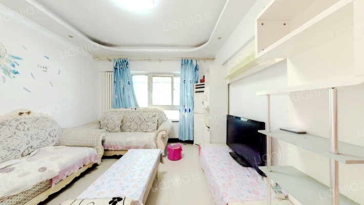 正商世纪港湾二手房实景图