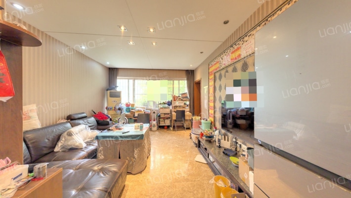 建工三村二手房实景图