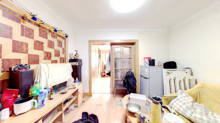 白云里二手房实景图