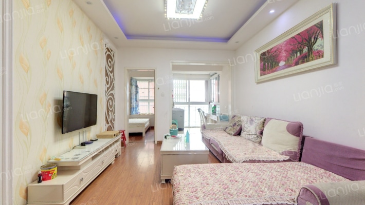 青城半岛二手房实景图