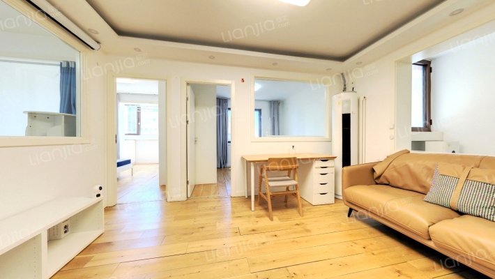 光熙门北里二手房实景图