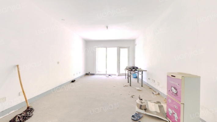 万科魅力之城二手房实景图