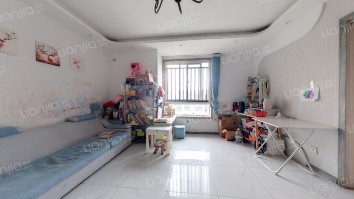 佘北家园茗雅苑二手房实景图