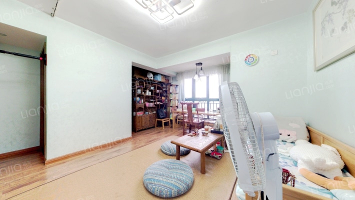 国龙大厦二手房实景图