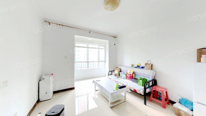 博雅盛世E区二手房实景图