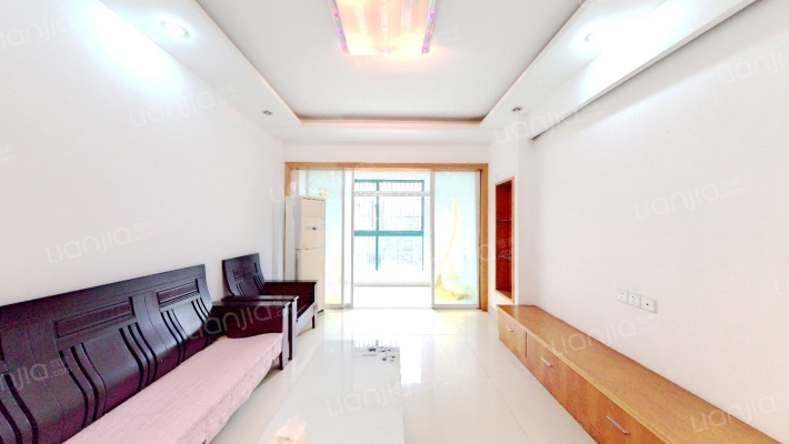 金城花园(张家港)二手房实景图