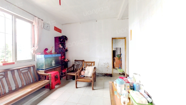 沿江西路二手房实景图