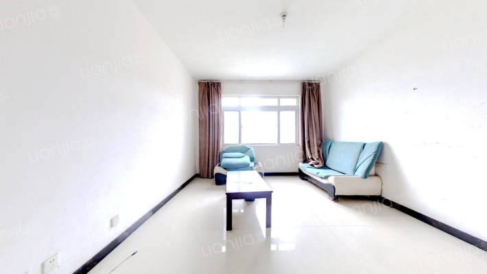 金盾未来花园二手房实景图