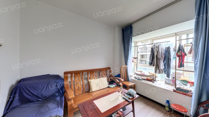 人和世家二手房实景图