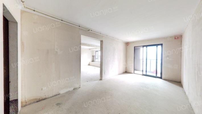 阳光城众安·顺源里二手房实景图