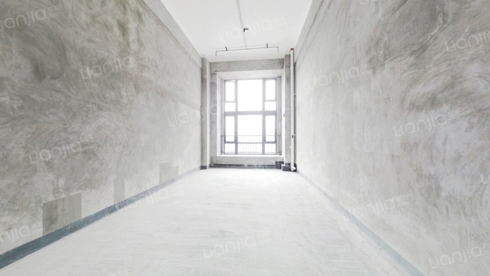 复地T2公馆二手房实景图