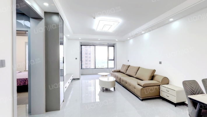 悦湖会二手房实景图