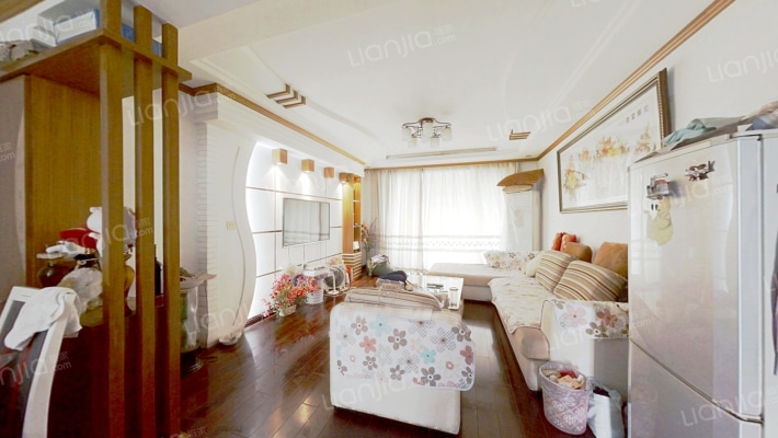 春晓苑二手房实景图