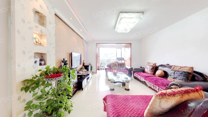 状元府邸(新都)二手房实景图