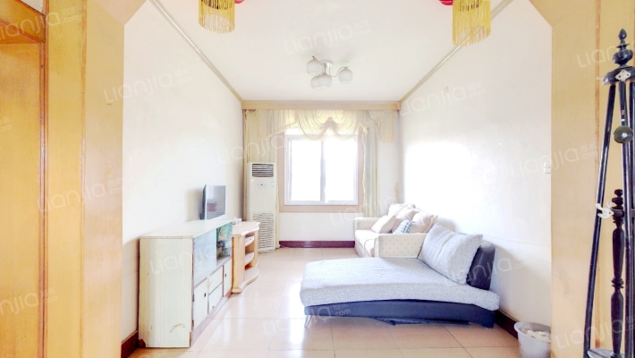 国土园宿舍二手房实景图