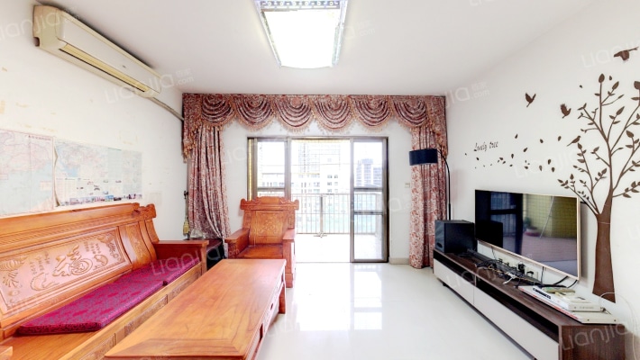 芳桂园二手房实景图