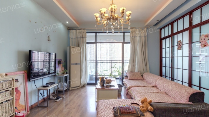 盛世华城（九龙坡）二手房实景图