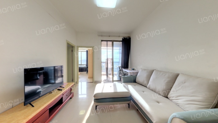 安泰大厦二手房实景图