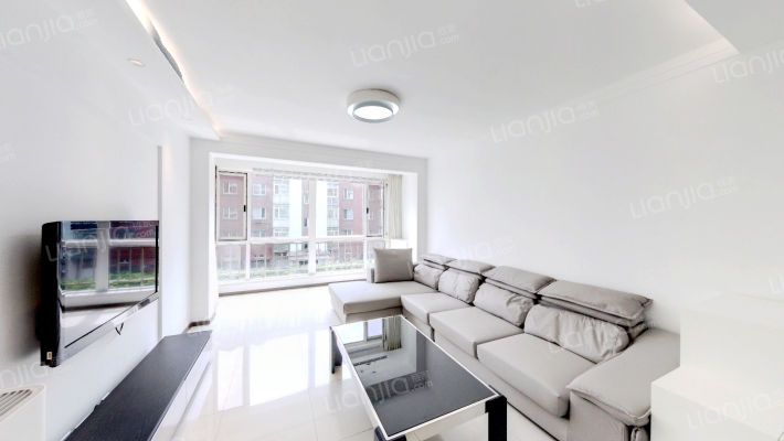 浅草绿阁七期廊桥溪语二手房实景图