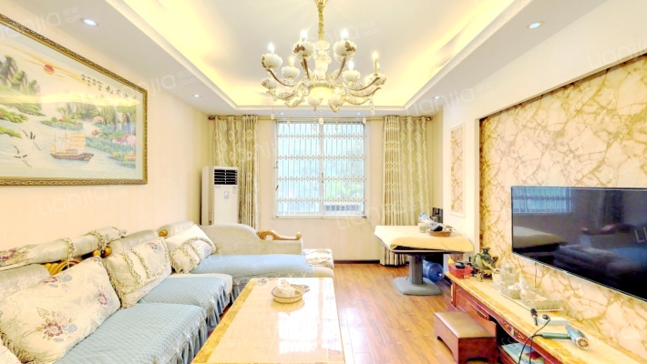 锦华苑一期二手房实景图