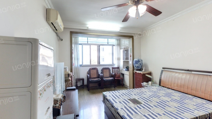 凤城五村二手房实景图