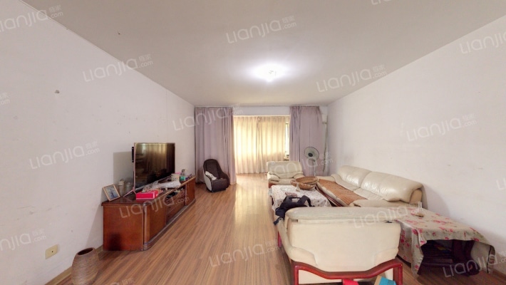 新华园二手房实景图