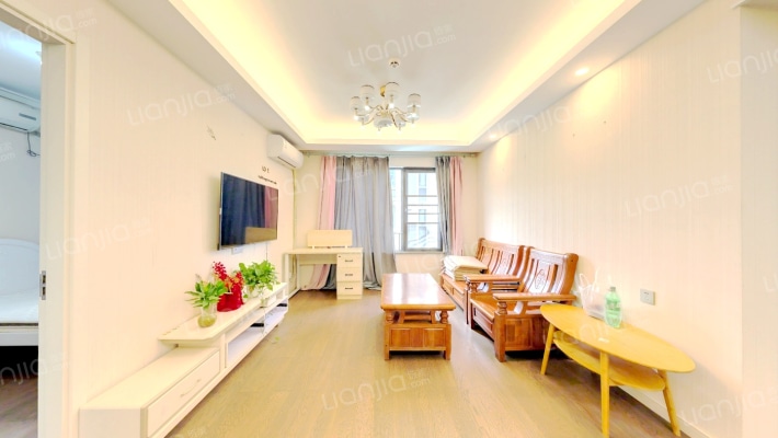 天空之城二手房实景图