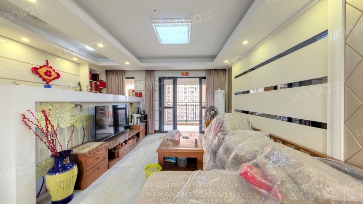 锦绣龙湾二手房实景图