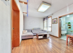 整租·万嘉颐园六村 2室2厅 南_万嘉颐园六村租房