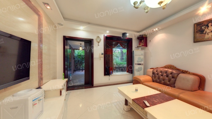 龙湖铜雀台二手房实景图