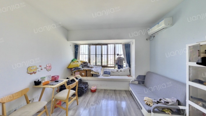 友盛幸福居二手房实景图