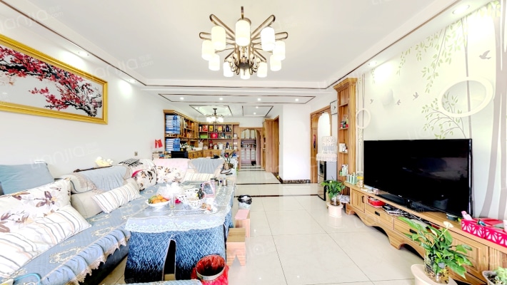 泰和广场二手房实景图